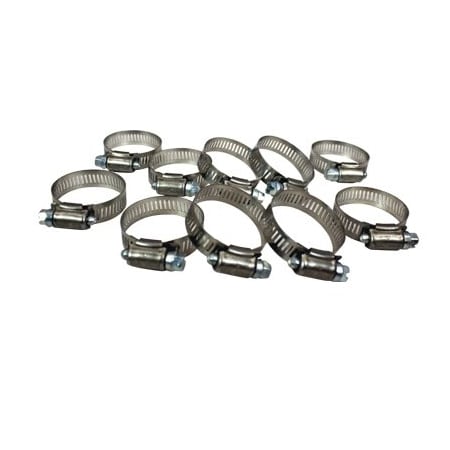 Motorcraft Clamp - Hose, Yf232 YF232